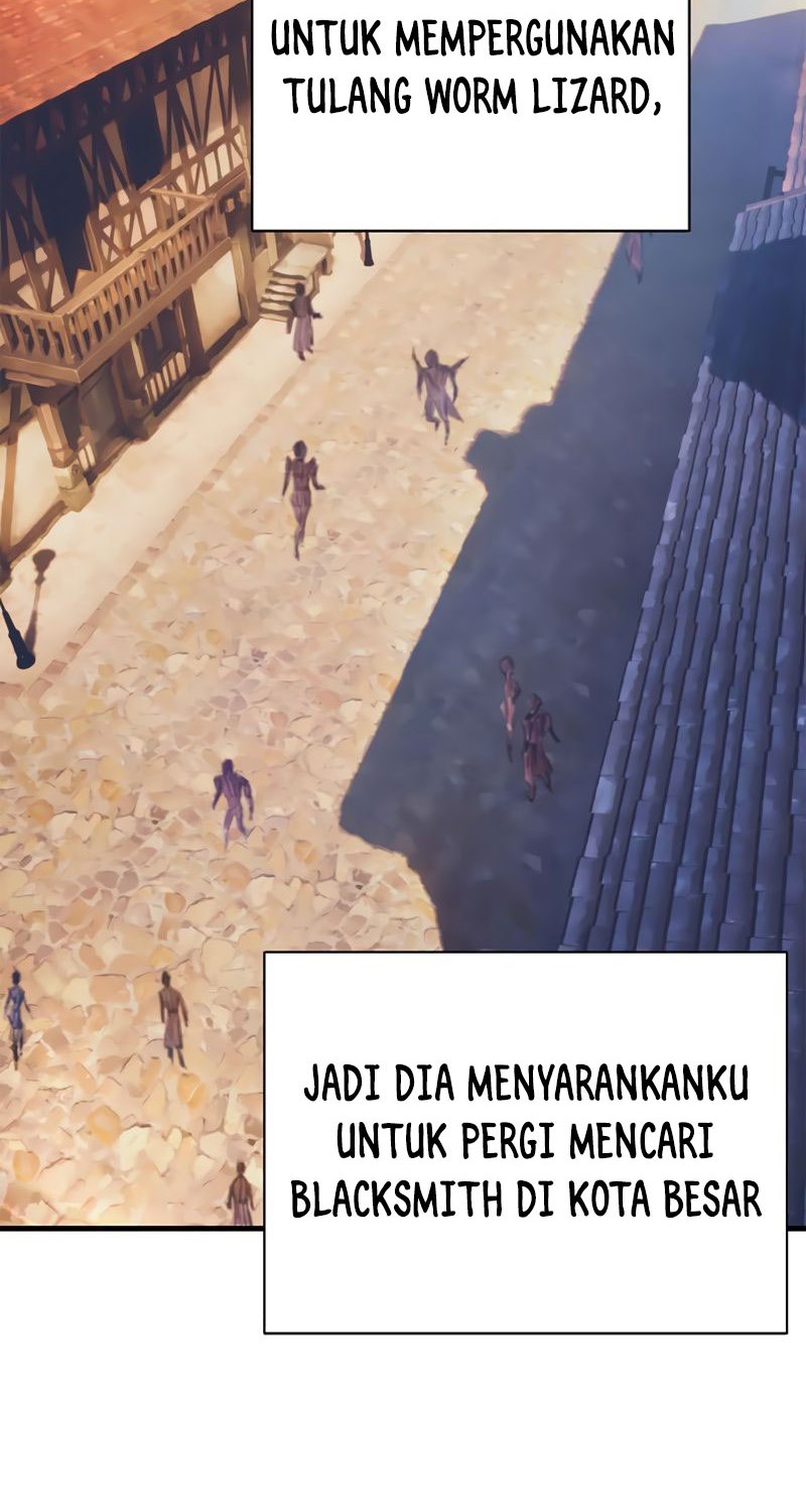 The Healing Priest Of The Sun Chapter 11 - halaman 78