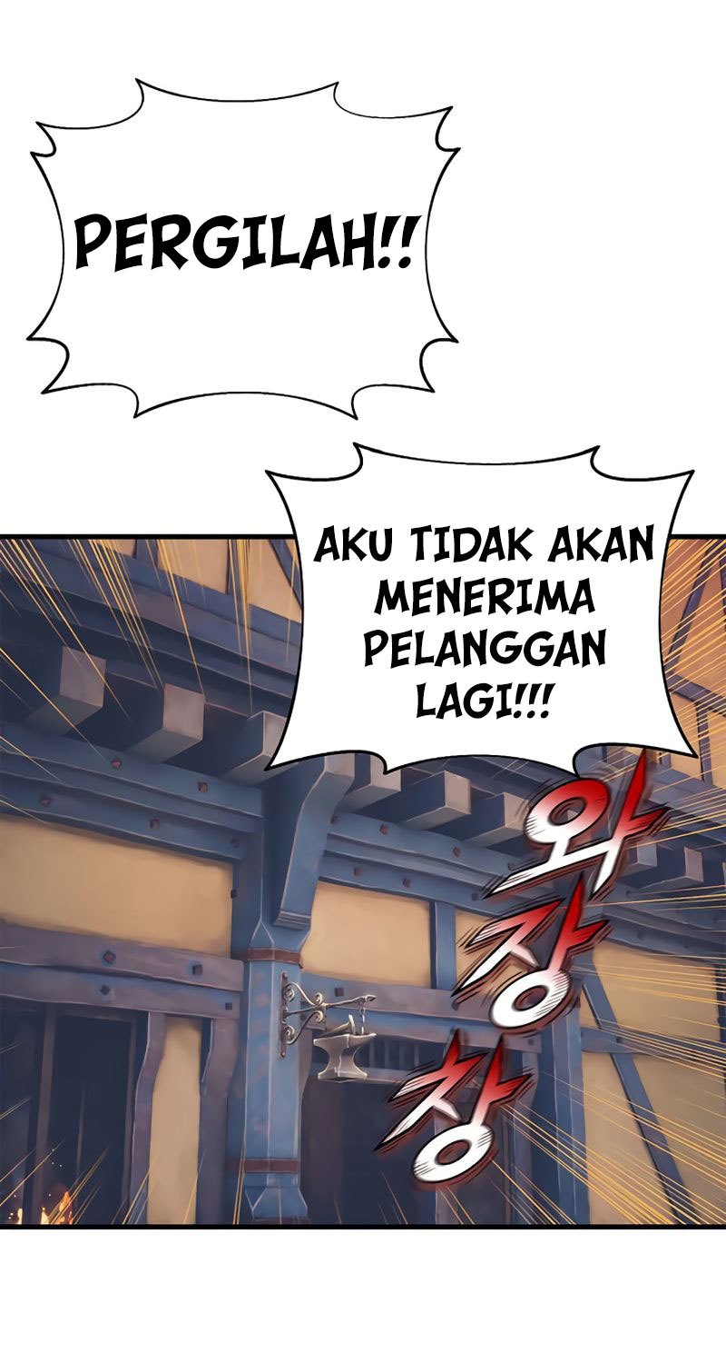 The Healing Priest Of The Sun Chapter 11 - halaman 79