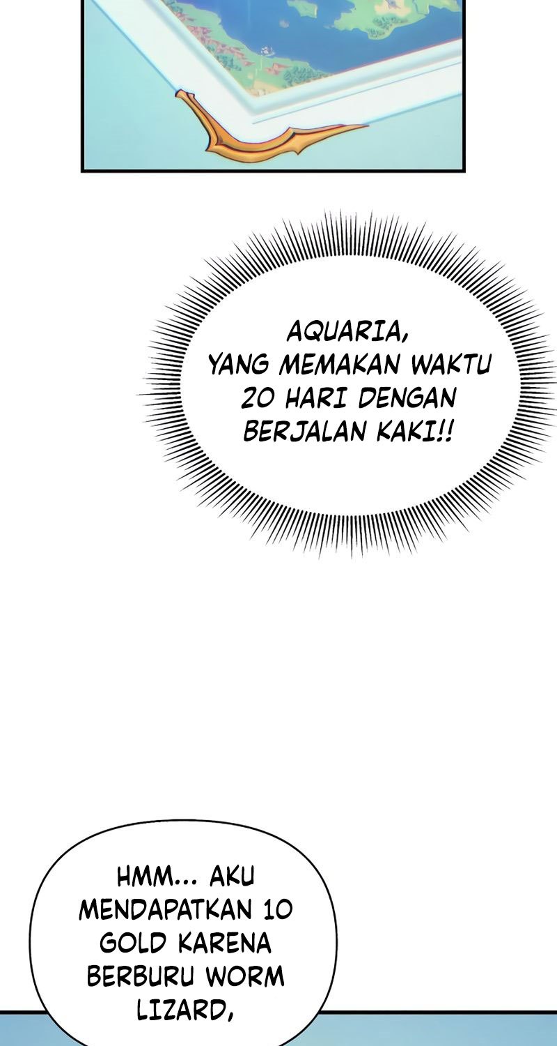 The Healing Priest Of The Sun Chapter 11 - halaman 86