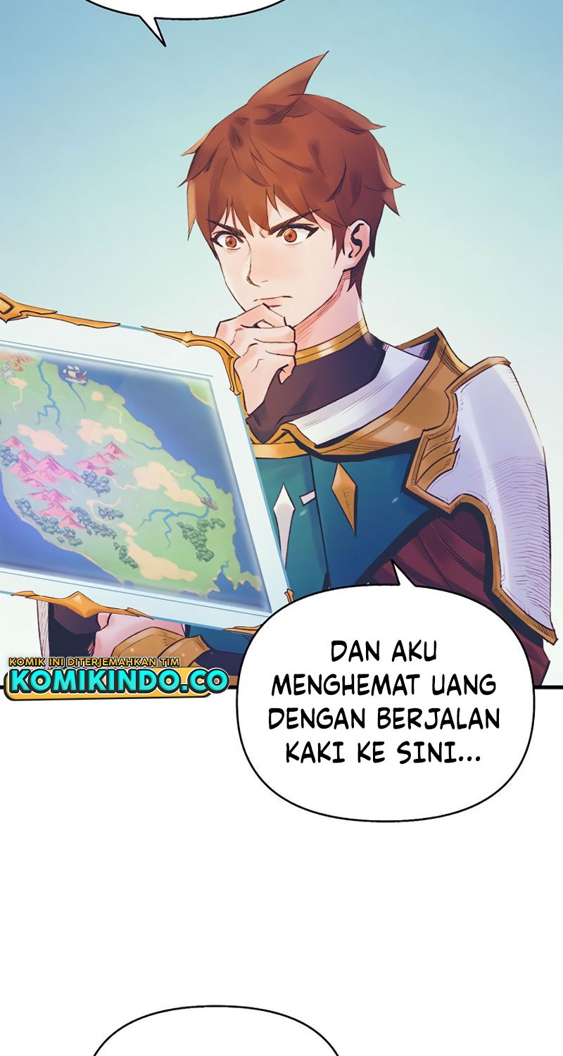 The Healing Priest Of The Sun Chapter 11 - halaman 87