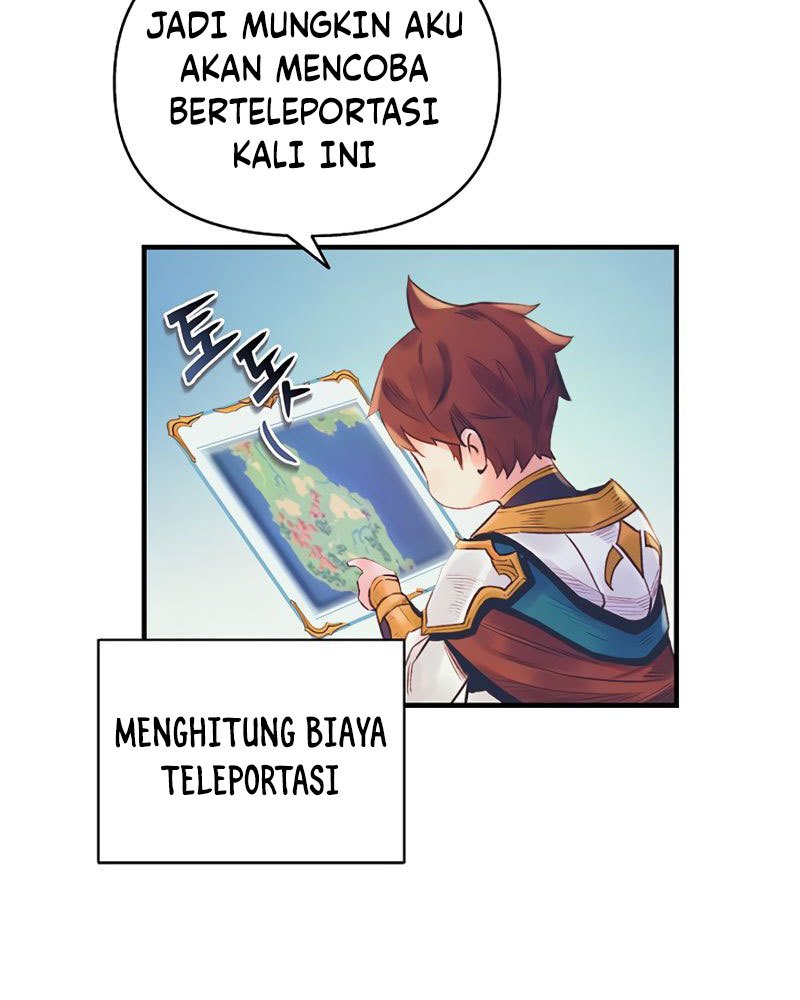 The Healing Priest Of The Sun Chapter 11 - halaman 88