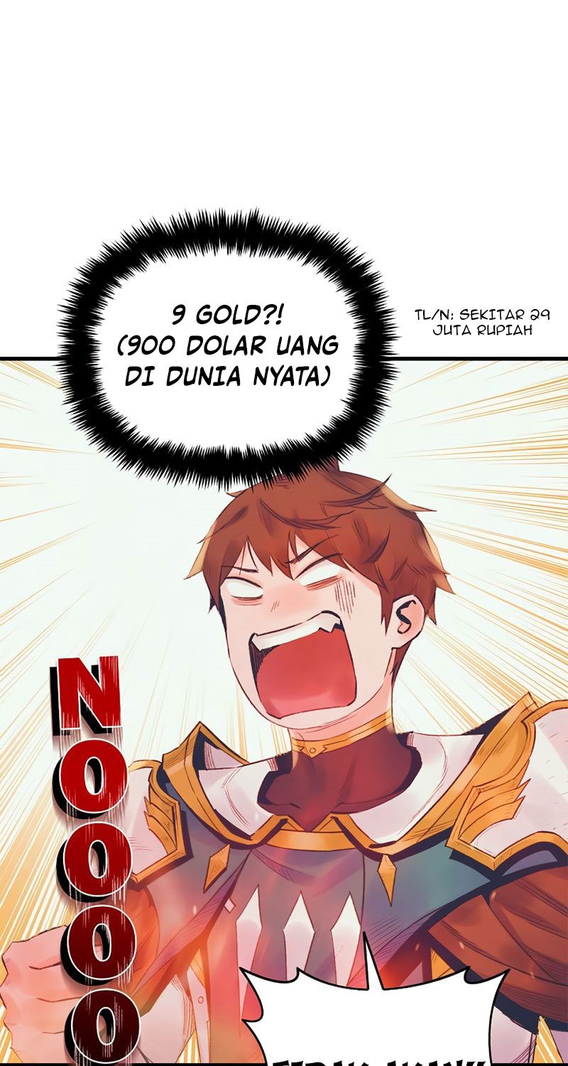The Healing Priest Of The Sun Chapter 11 - halaman 89