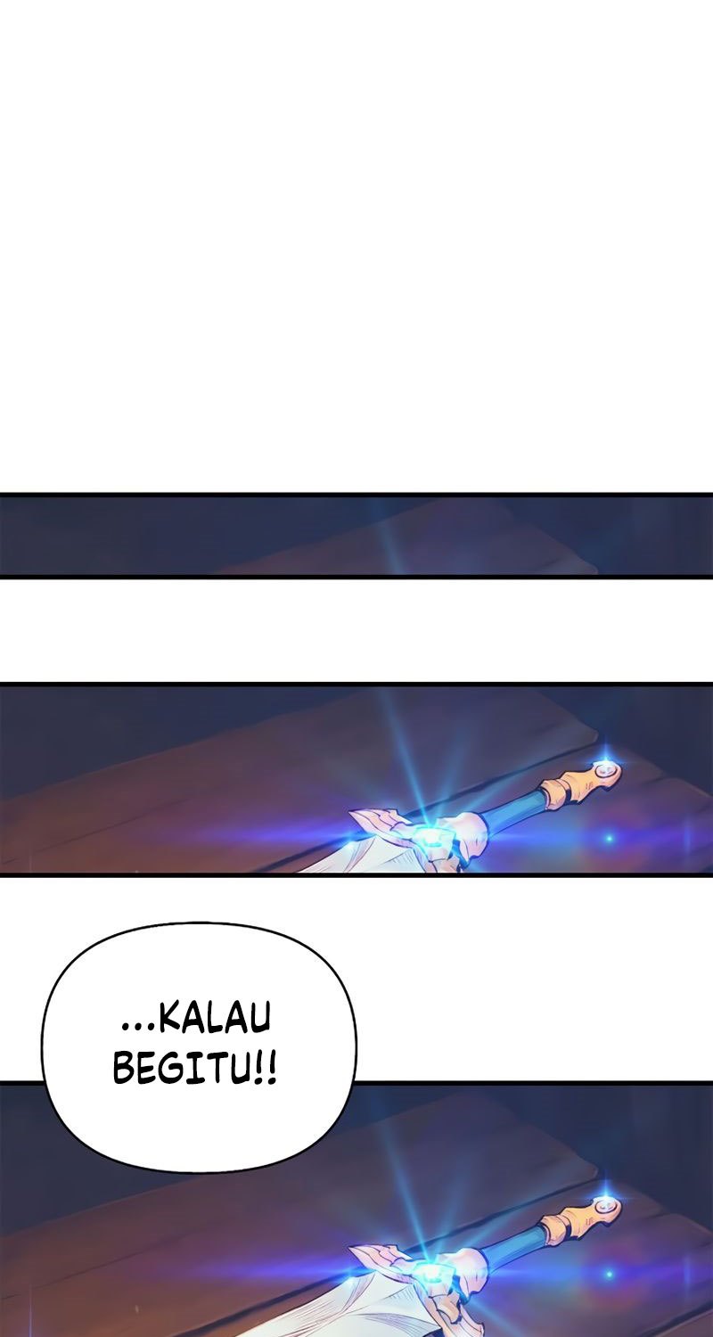 The Healing Priest Of The Sun Chapter 11 - halaman 91