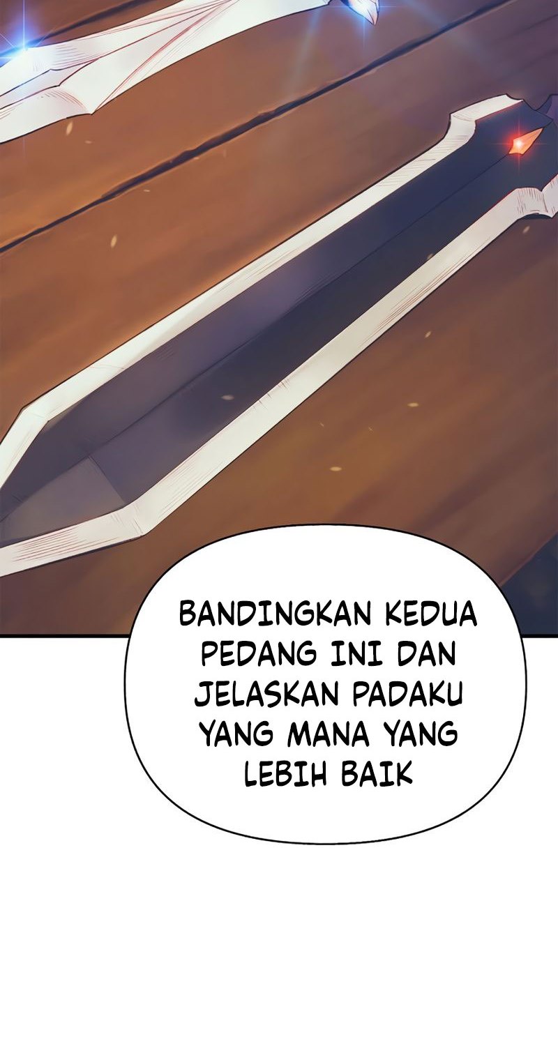 The Healing Priest Of The Sun Chapter 11 - halaman 92