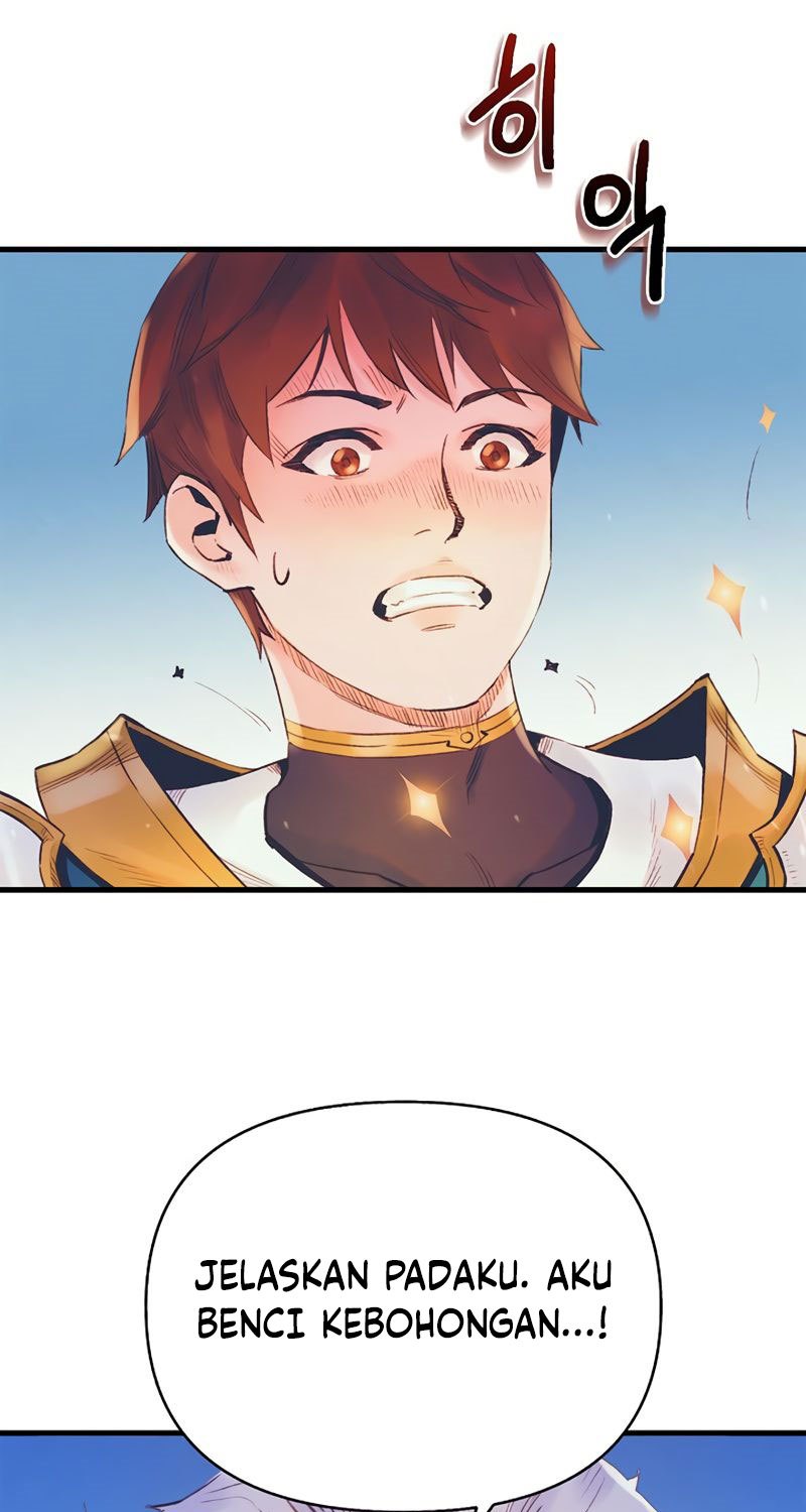 The Healing Priest Of The Sun Chapter 11 - halaman 93