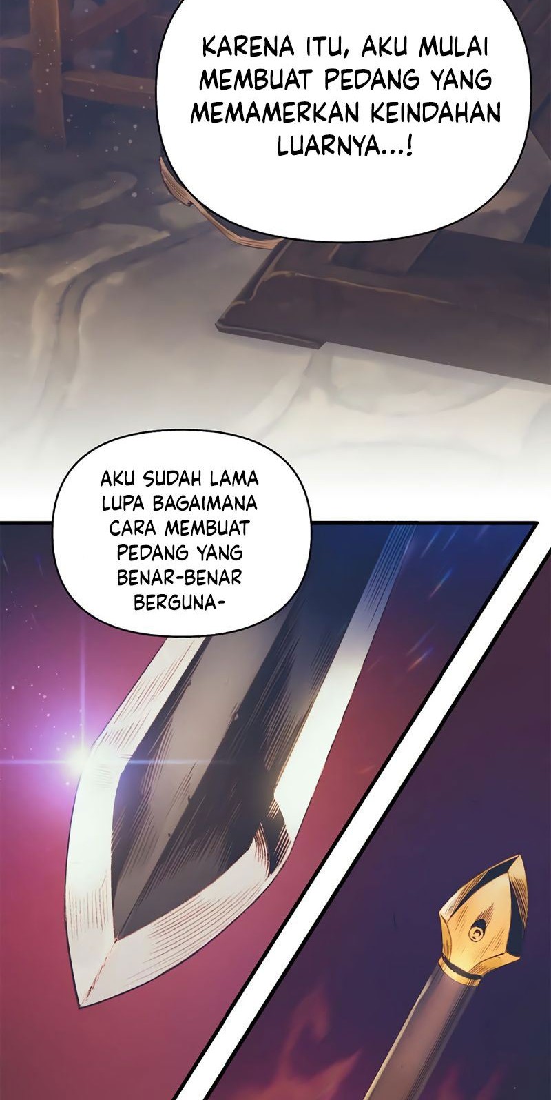 The Healing Priest Of The Sun Chapter 12 - halaman 25