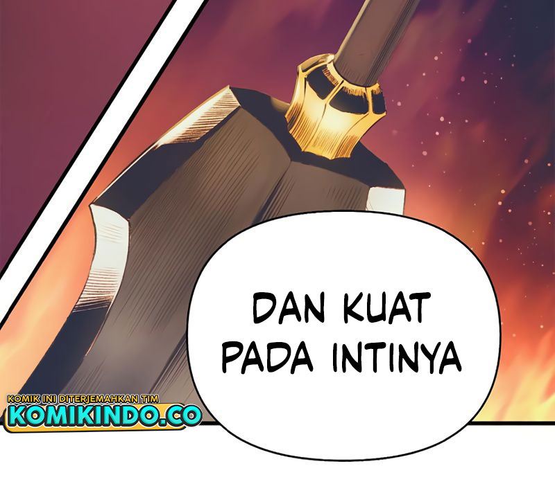 The Healing Priest Of The Sun Chapter 12 - halaman 26