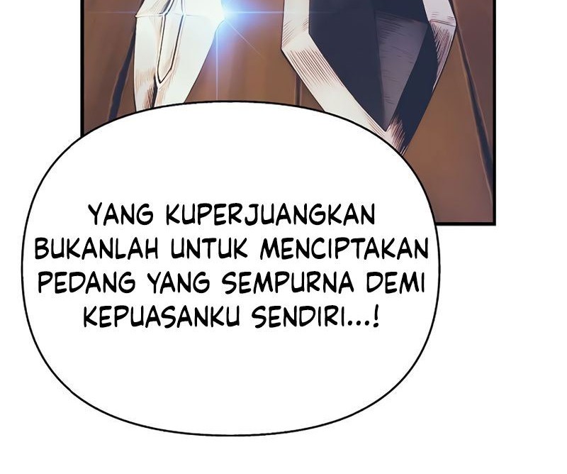 The Healing Priest Of The Sun Chapter 12 - halaman 42