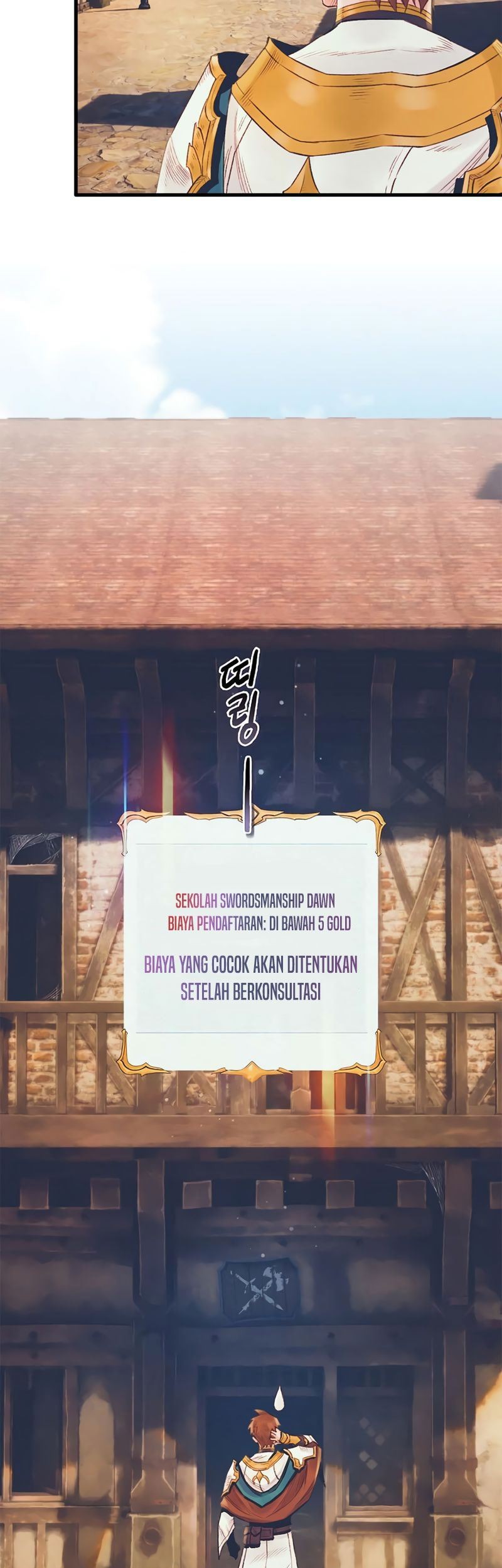 The Healing Priest Of The Sun Chapter 12 - halaman 59