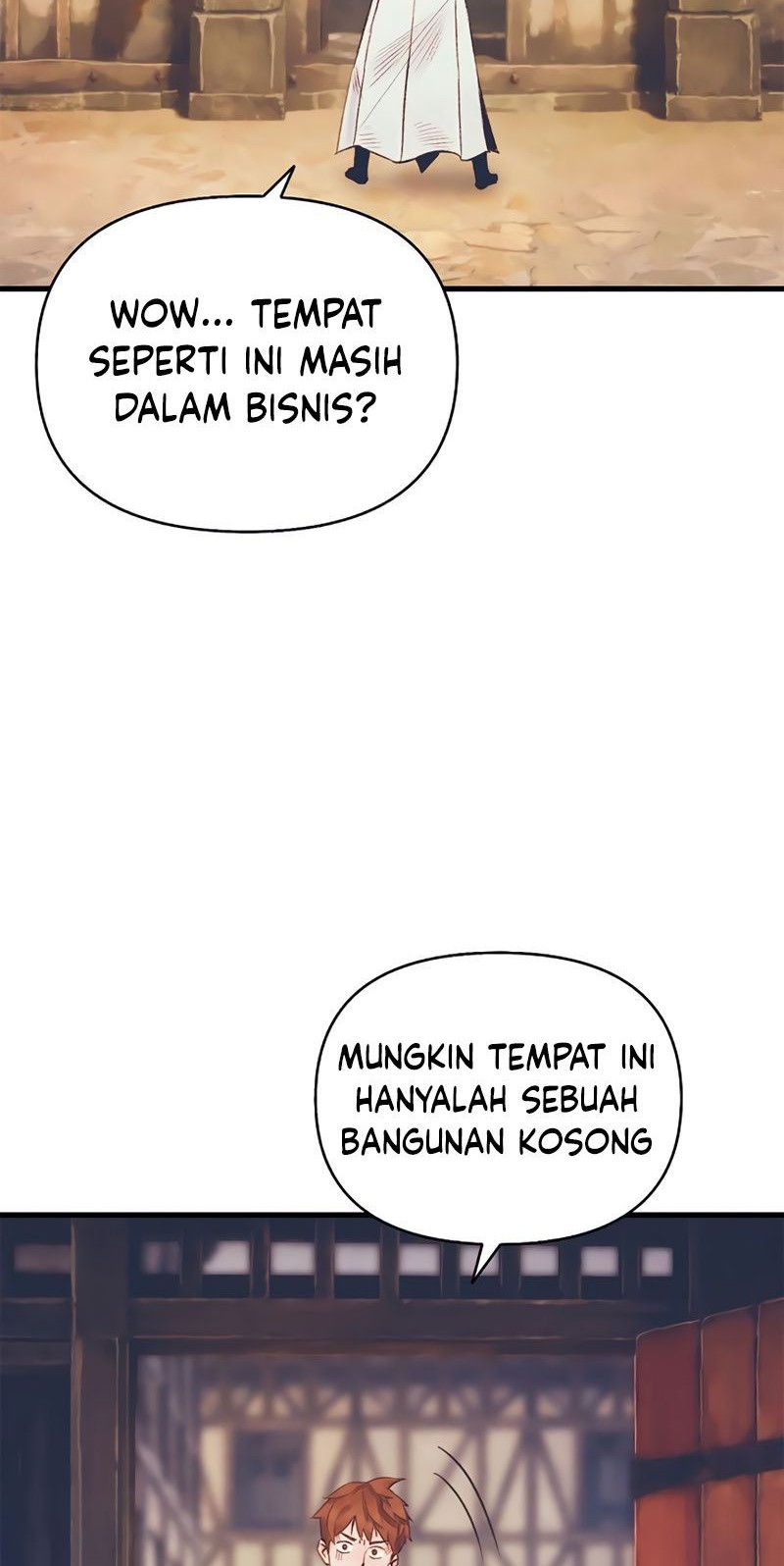 The Healing Priest Of The Sun Chapter 12 - halaman 60