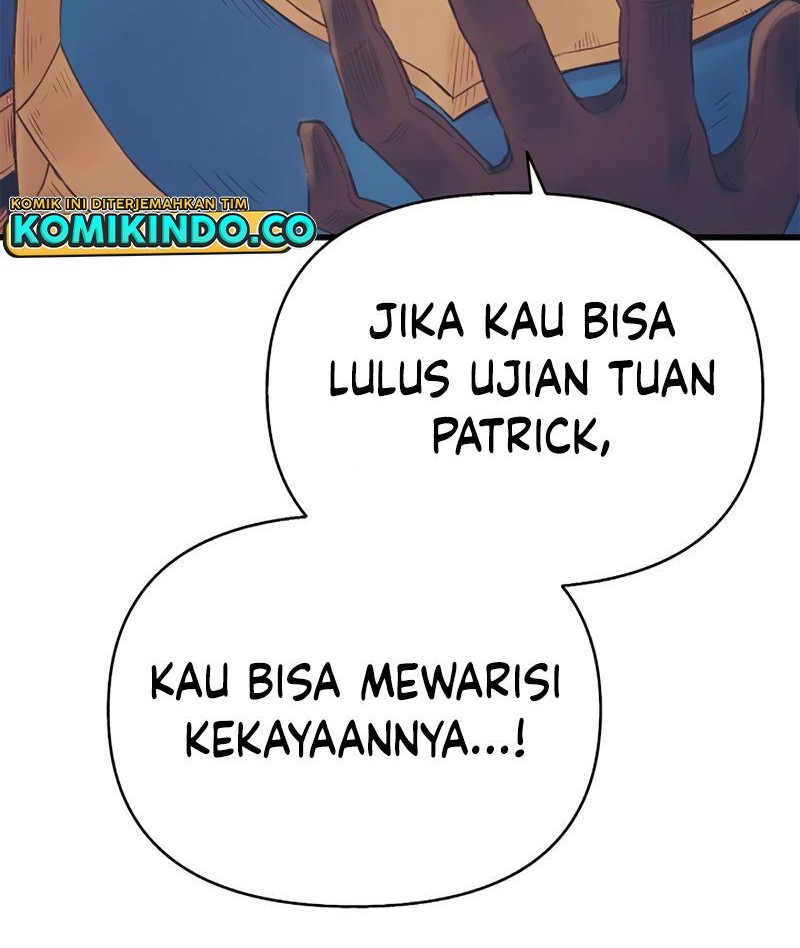 The Healing Priest Of The Sun Chapter 12 - halaman 67
