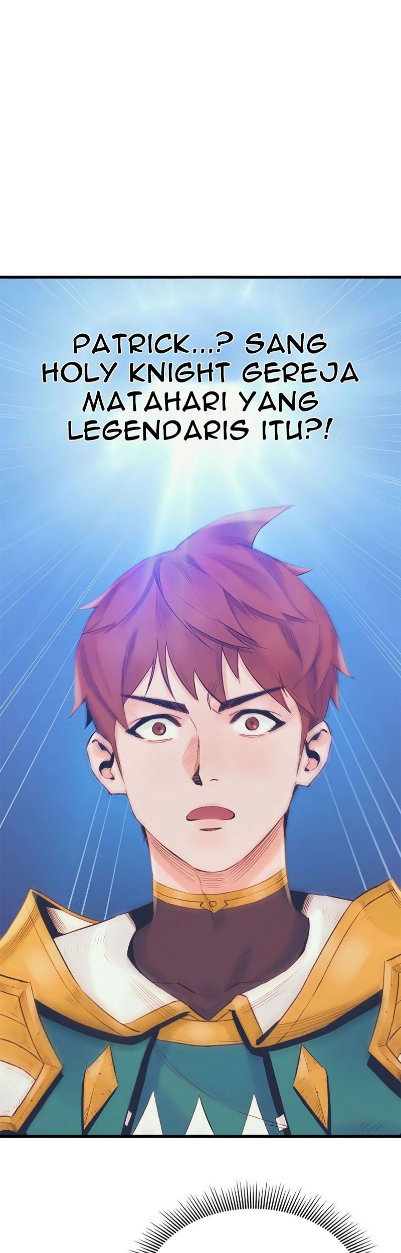 The Healing Priest Of The Sun Chapter 12 - halaman 68