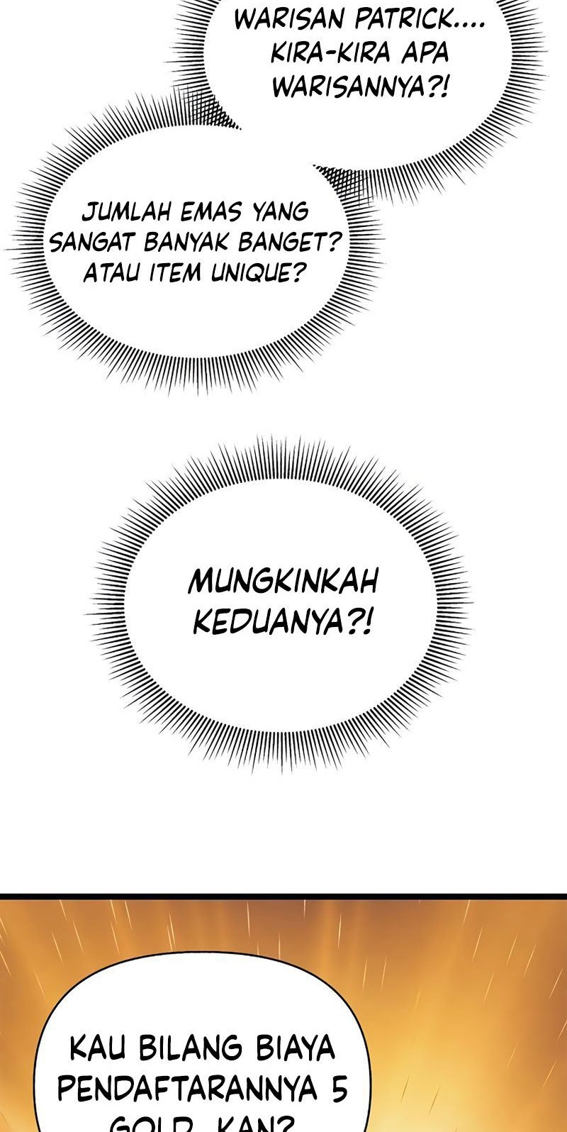 The Healing Priest Of The Sun Chapter 12 - halaman 69