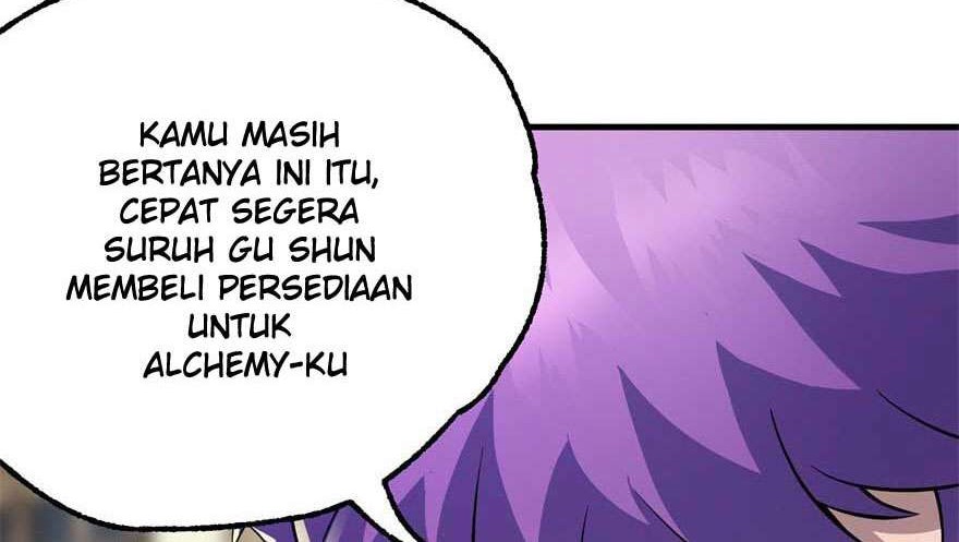 The Healing Priest Of The Sun Chapter 13 - halaman 10