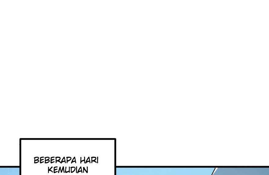 The Healing Priest Of The Sun Chapter 13 - halaman 27