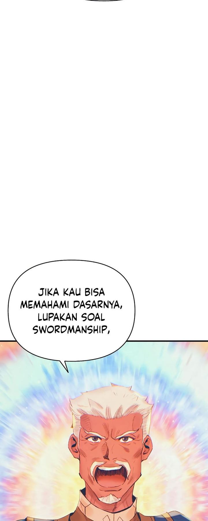 The Healing Priest Of The Sun Chapter 13 - halaman 53