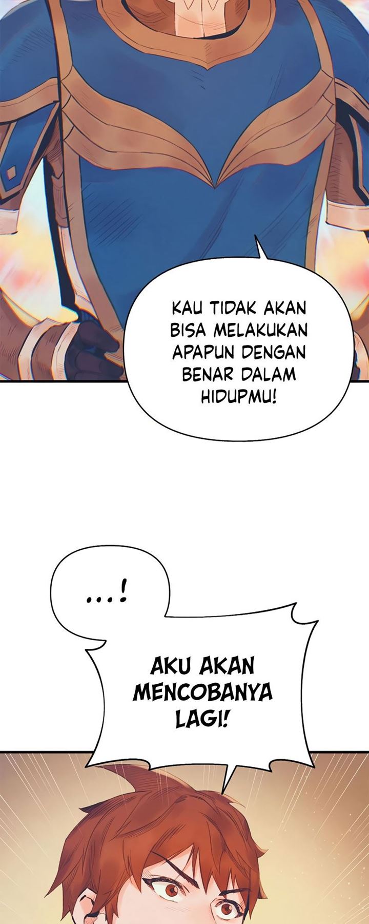 The Healing Priest Of The Sun Chapter 13 - halaman 54