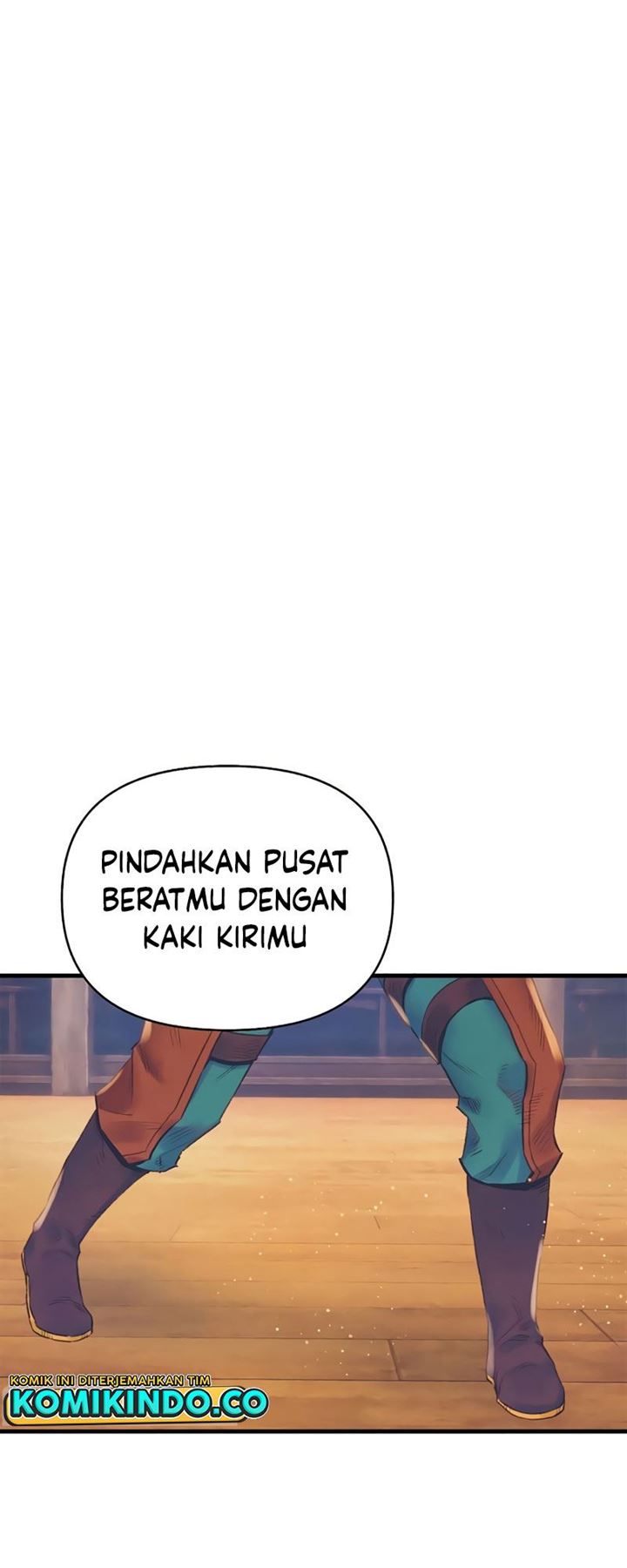 The Healing Priest Of The Sun Chapter 13 - halaman 56