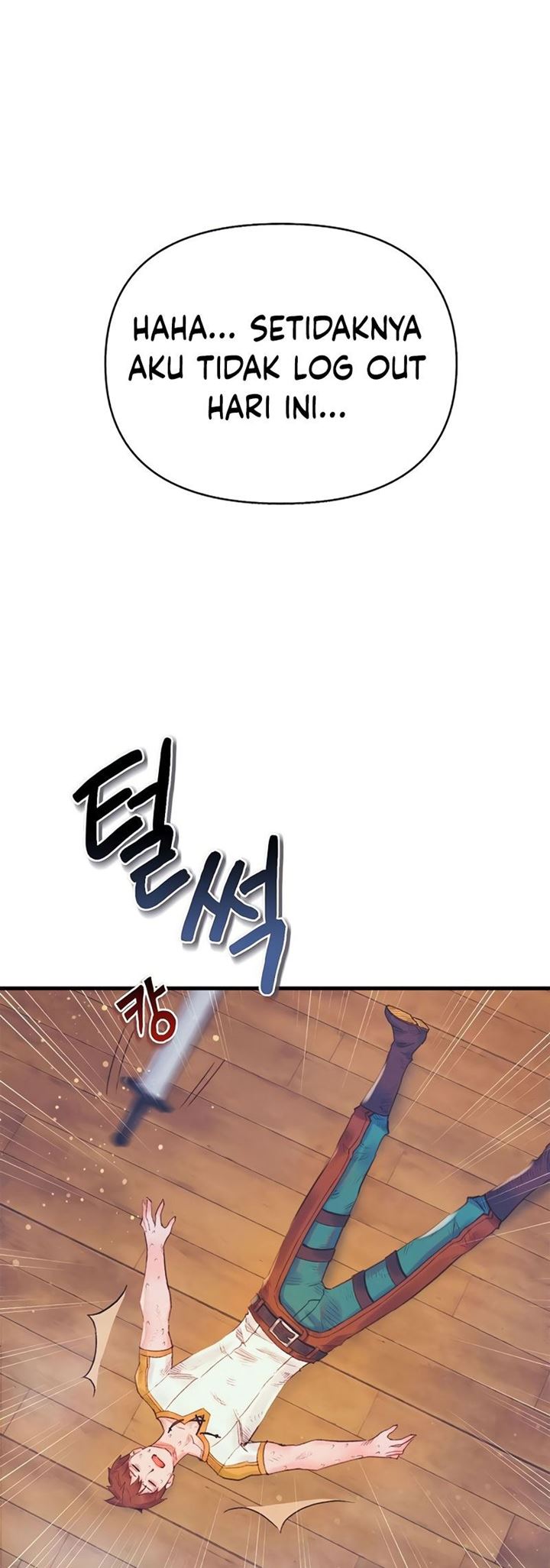 The Healing Priest Of The Sun Chapter 13 - halaman 69