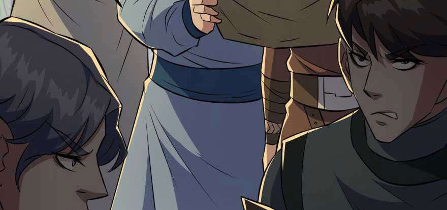The Healing Priest Of The Sun Chapter 14 - halaman 40