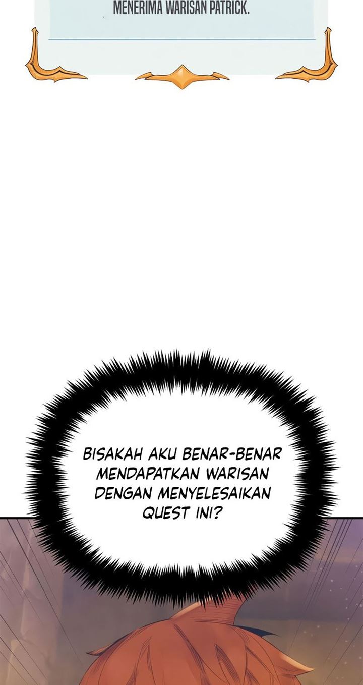 The Healing Priest Of The Sun Chapter 14 - halaman 45