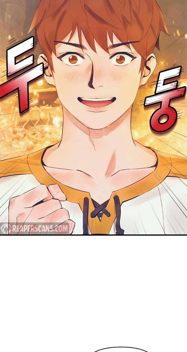 The Healing Priest Of The Sun Chapter 14 - halaman 46