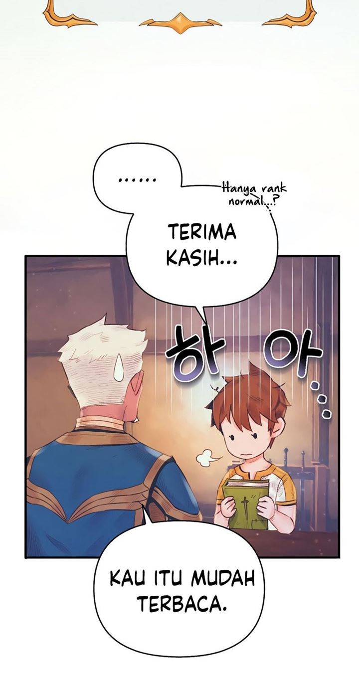 The Healing Priest Of The Sun Chapter 14 - halaman 50