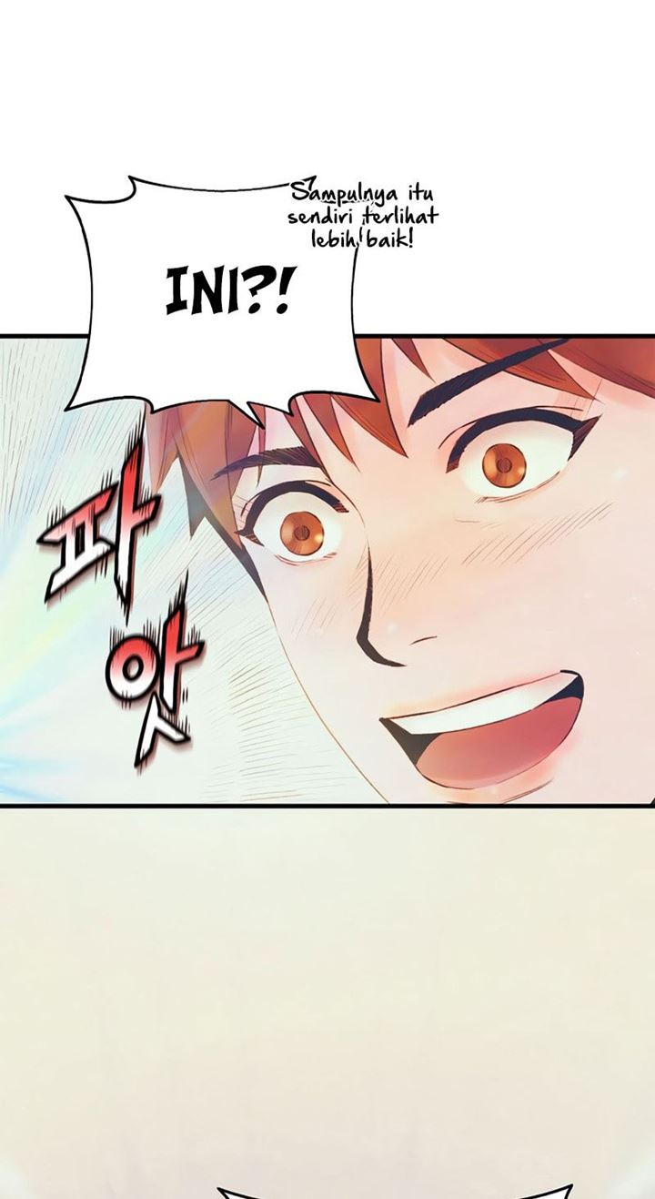 The Healing Priest Of The Sun Chapter 14 - halaman 52