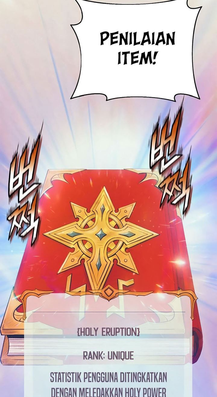The Healing Priest Of The Sun Chapter 14 - halaman 53