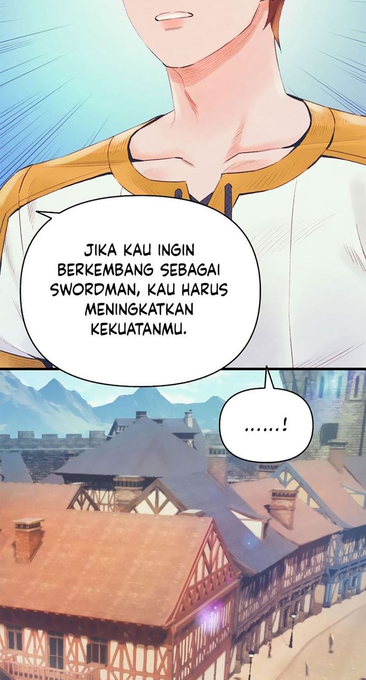 The Healing Priest Of The Sun Chapter 14 - halaman 60