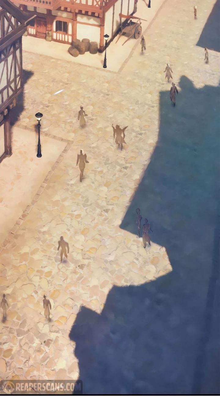 The Healing Priest Of The Sun Chapter 14 - halaman 61