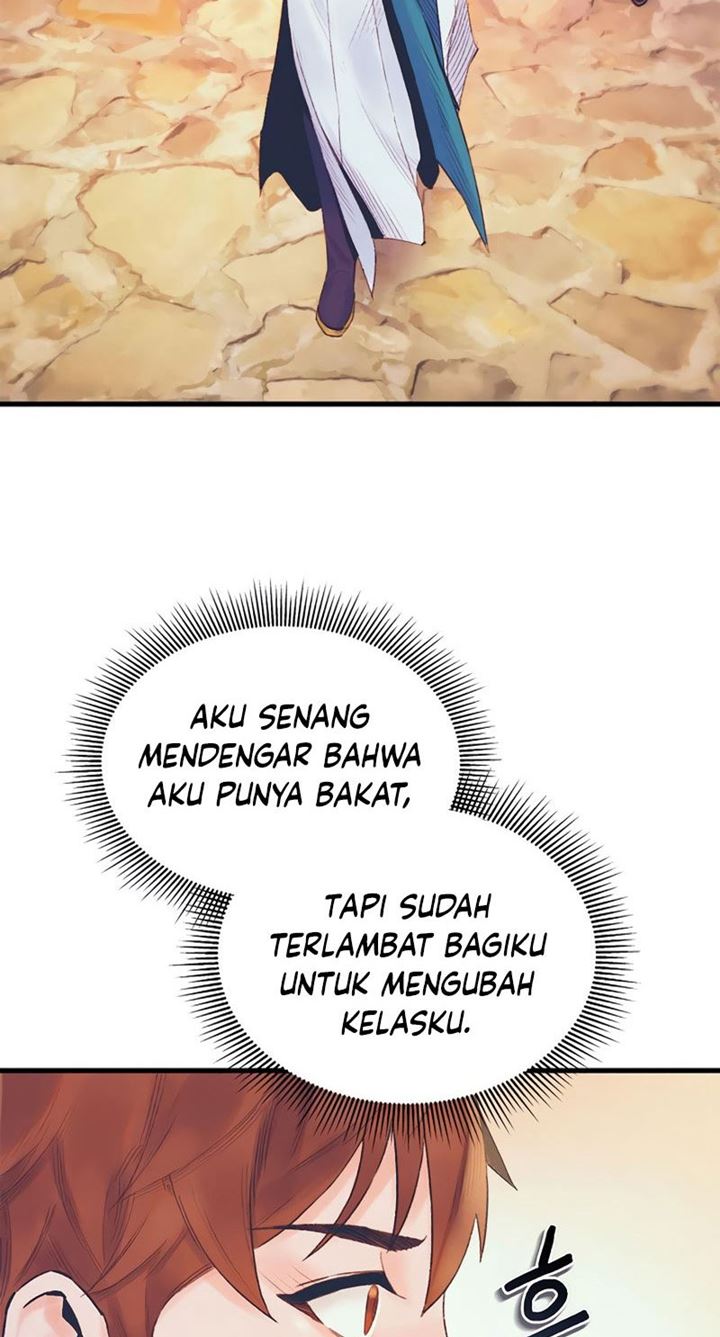 The Healing Priest Of The Sun Chapter 14 - halaman 63