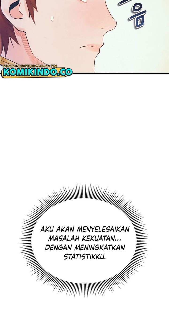 The Healing Priest Of The Sun Chapter 14 - halaman 64