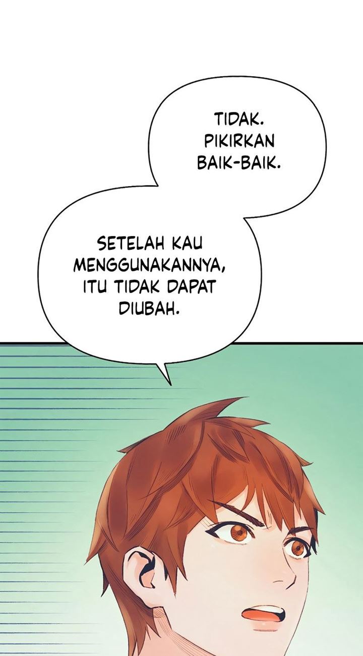 The Healing Priest Of The Sun Chapter 14 - halaman 65