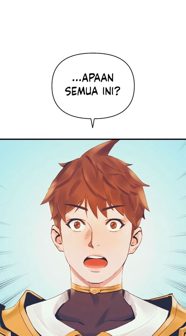 The Healing Priest Of The Sun Chapter 14 - halaman 68