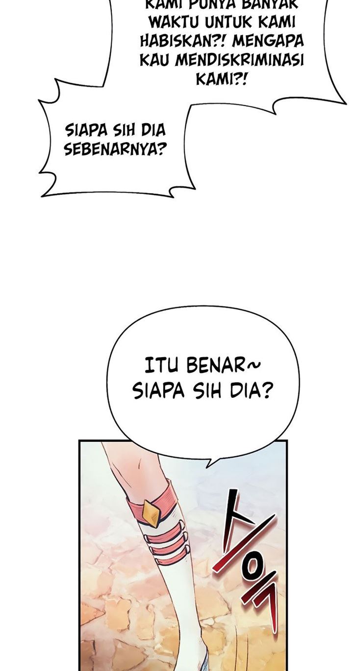 The Healing Priest Of The Sun Chapter 14 - halaman 76
