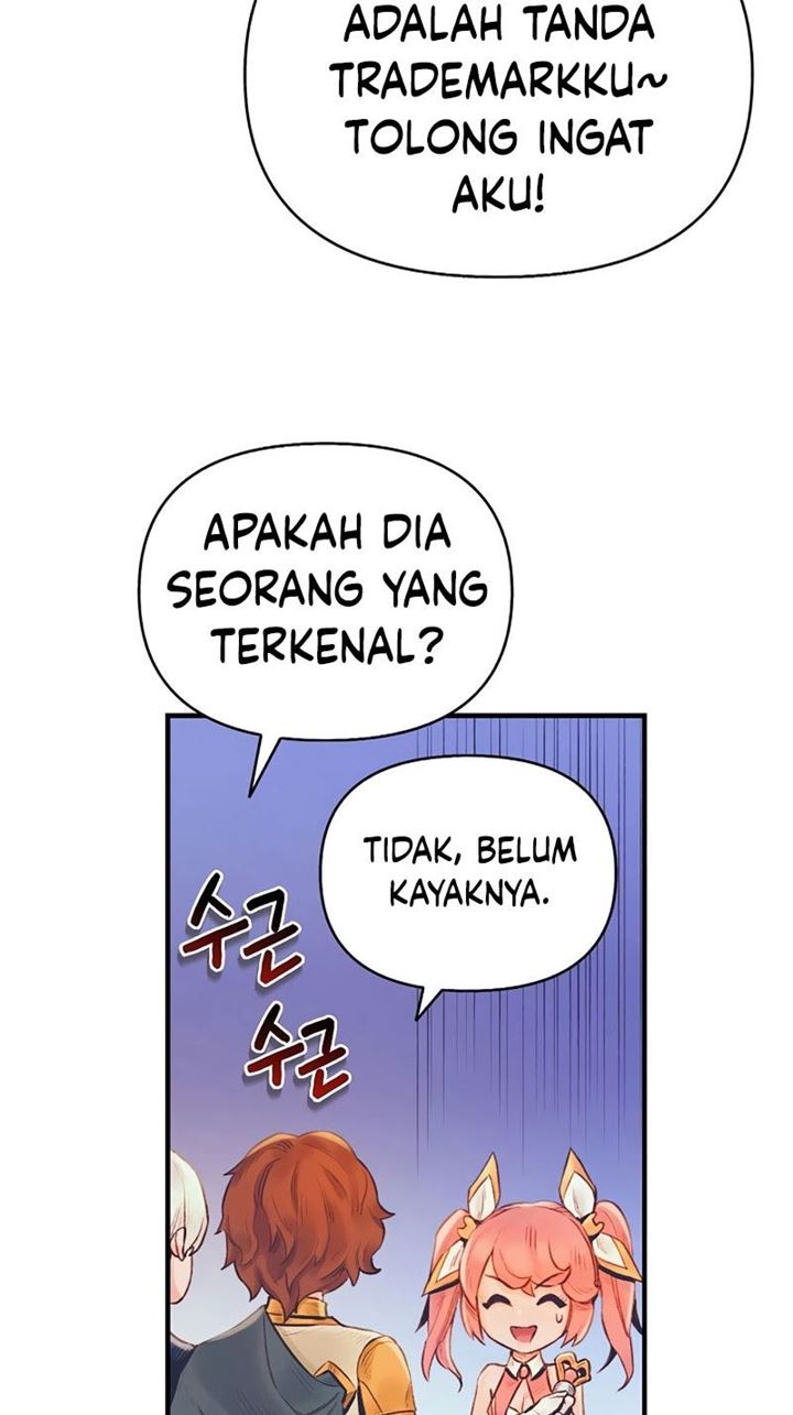 The Healing Priest Of The Sun Chapter 14 - halaman 81