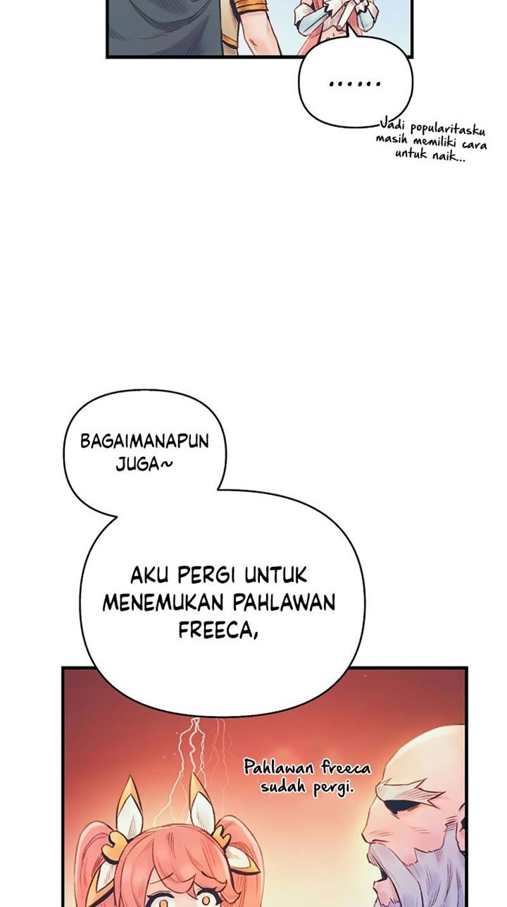 The Healing Priest Of The Sun Chapter 14 - halaman 82