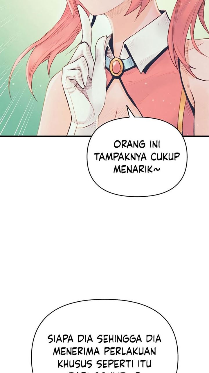 The Healing Priest Of The Sun Chapter 14 - halaman 84