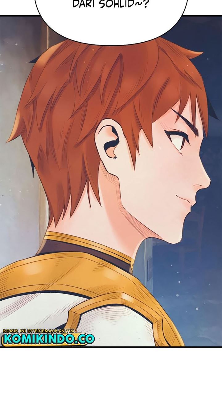 The Healing Priest Of The Sun Chapter 14 - halaman 85