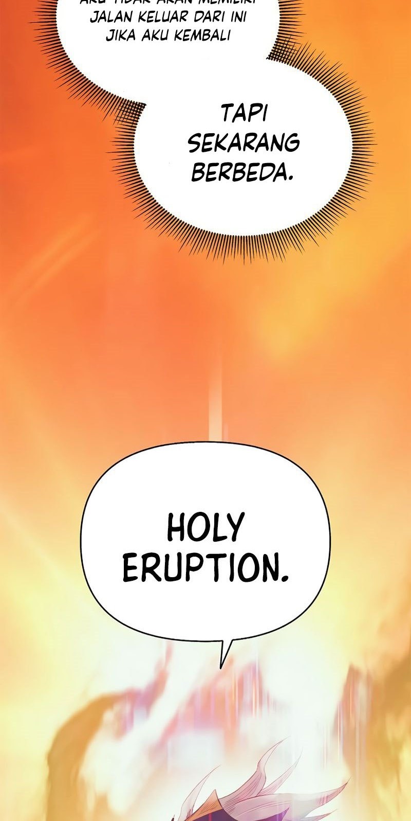 The Healing Priest Of The Sun Chapter 16 - halaman 41