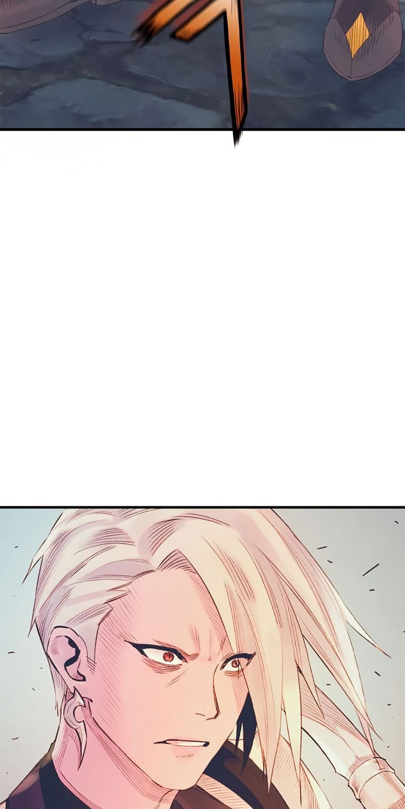 The Healing Priest Of The Sun Chapter 16 - halaman 43