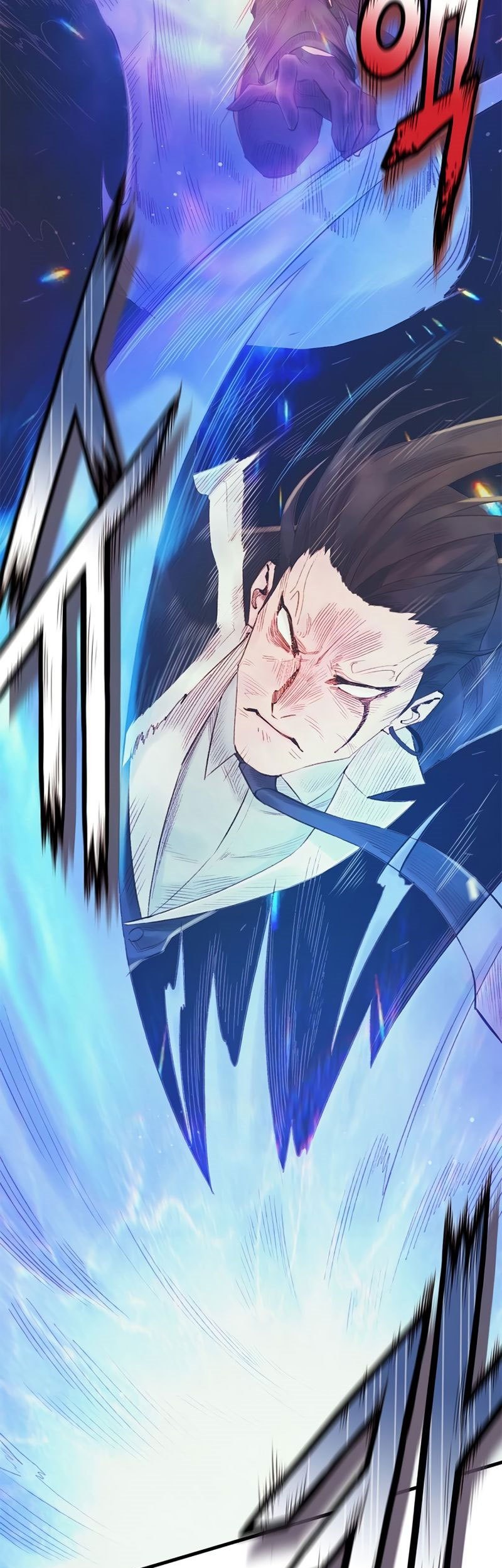 The Healing Priest Of The Sun Chapter 16 - halaman 54
