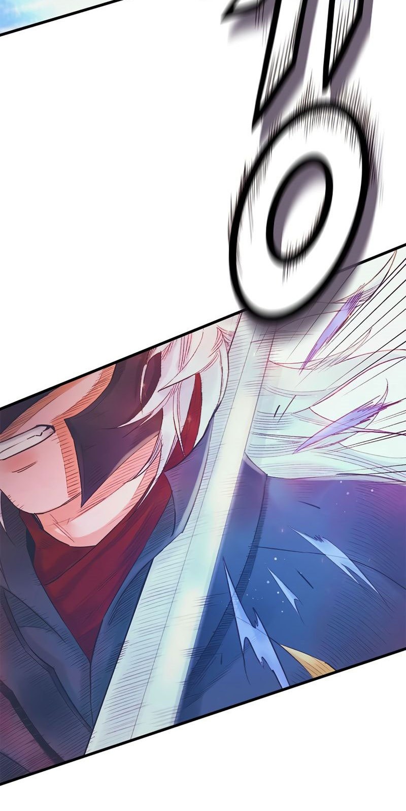 The Healing Priest Of The Sun Chapter 16 - halaman 55