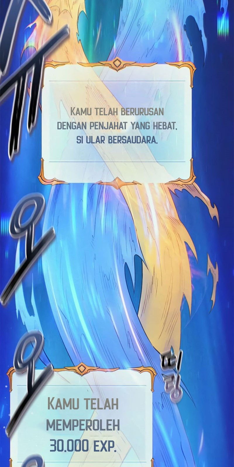 The Healing Priest Of The Sun Chapter 16 - halaman 68