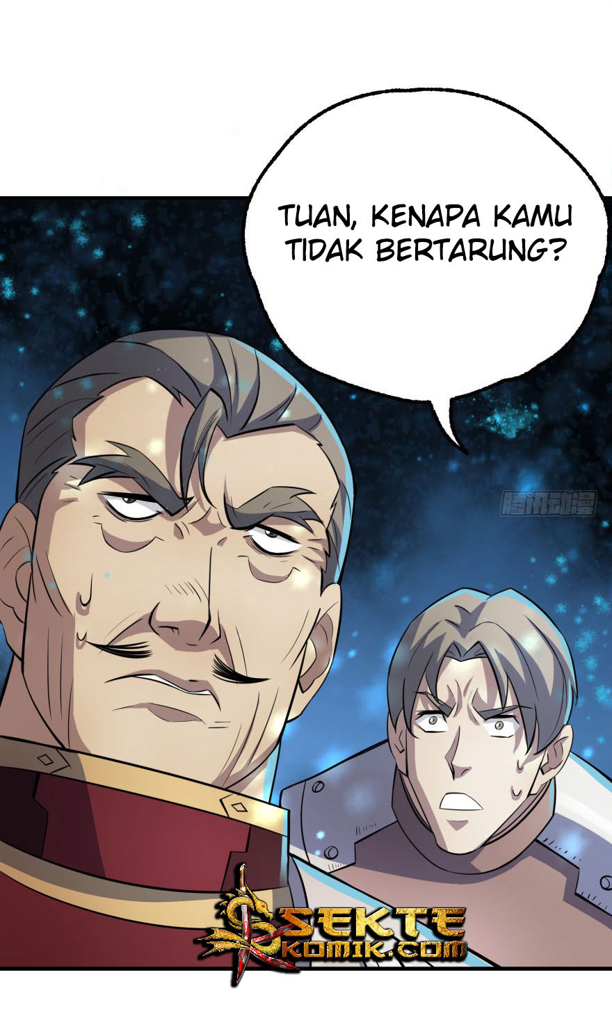 The Healing Priest Of The Sun Chapter 16 - halaman 7
