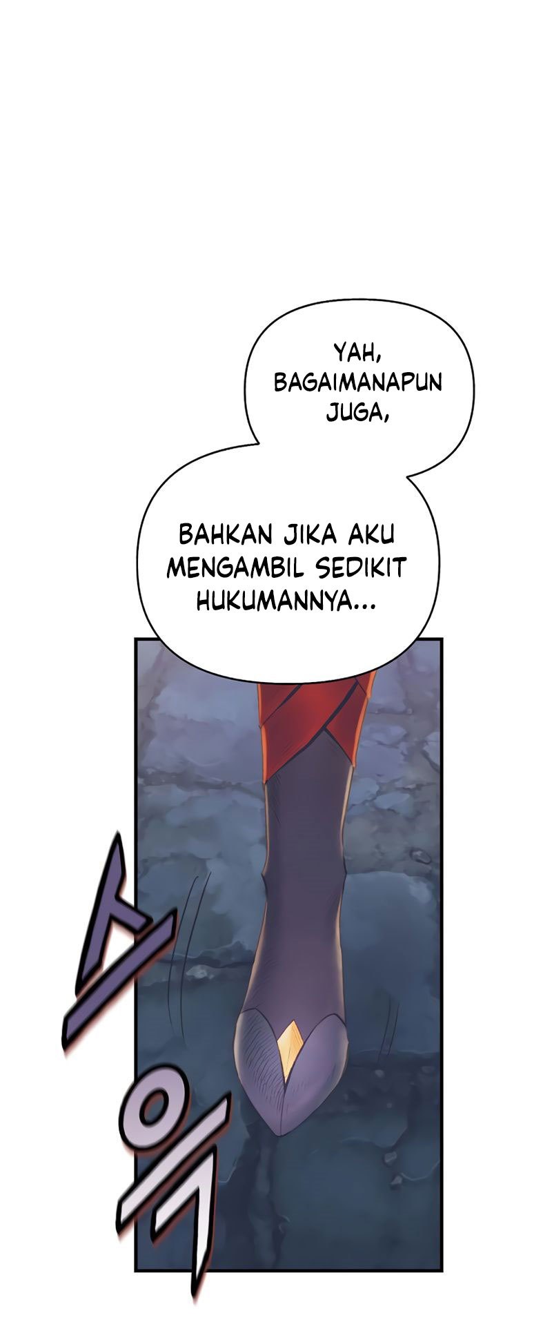 The Healing Priest Of The Sun Chapter 16 - halaman 74
