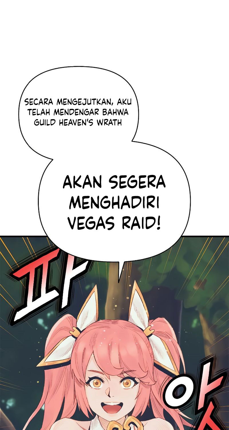 The Healing Priest Of The Sun Chapter 17 - halaman 47