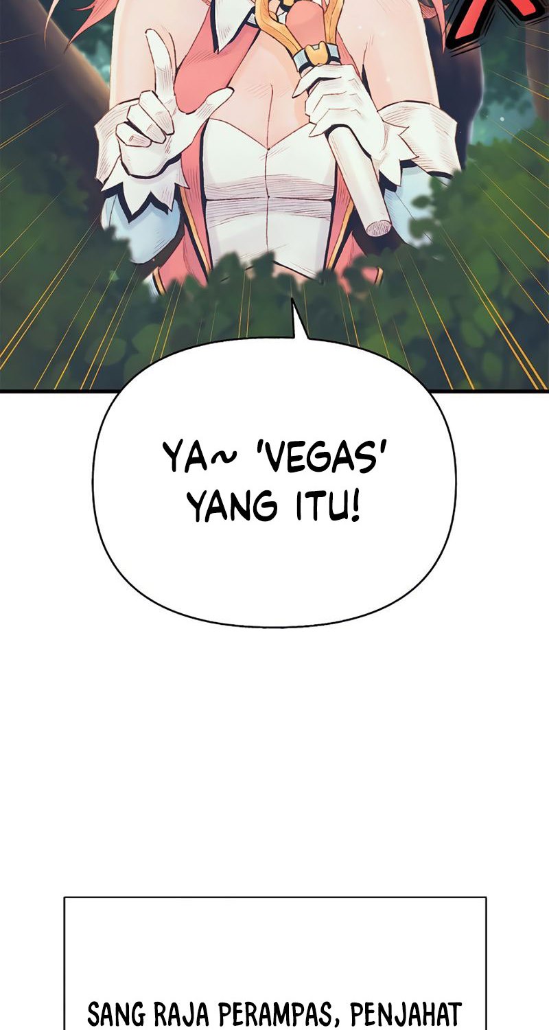 The Healing Priest Of The Sun Chapter 17 - halaman 48