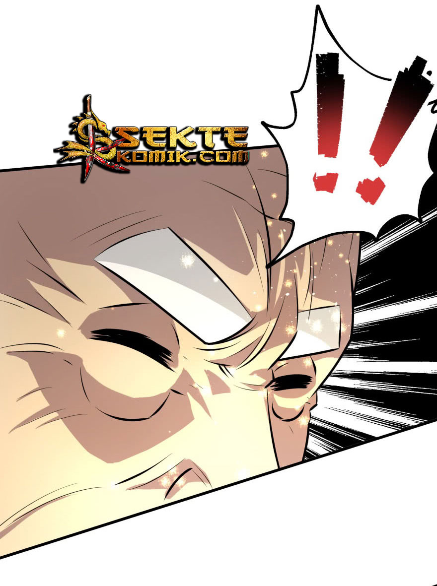The Healing Priest Of The Sun Chapter 17 - halaman 5